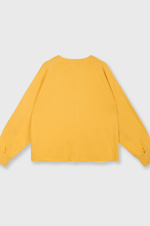 10Days Mango LA Pullover