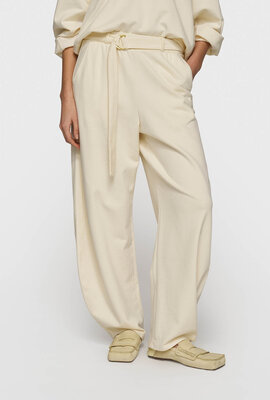 10Days Vanille-Bananen-Hosen-Fleece