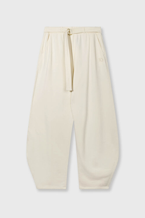 10Days Vanille-Bananen-Hosen-Fleece