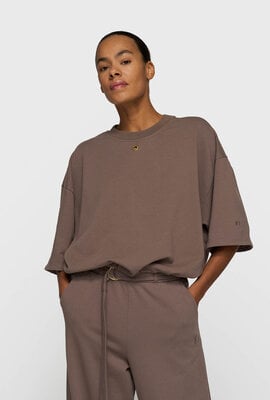 10Days Mondstein-Ballon-Pullover