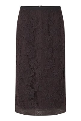 Second Female Brauner Daysee-Rock