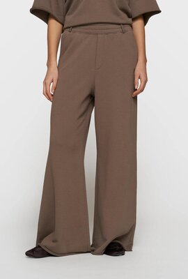 10Days Moonrock Wide Leg Jogger