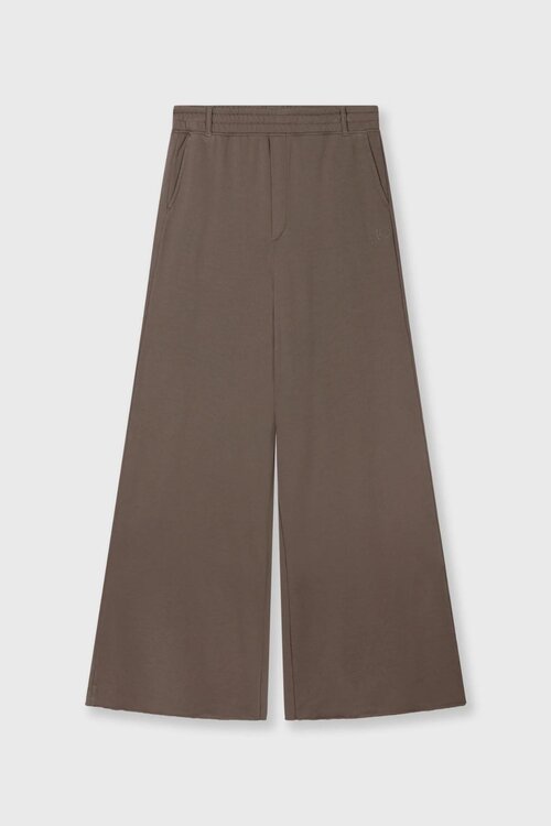 10Days Moonrock Wide Leg Jogger