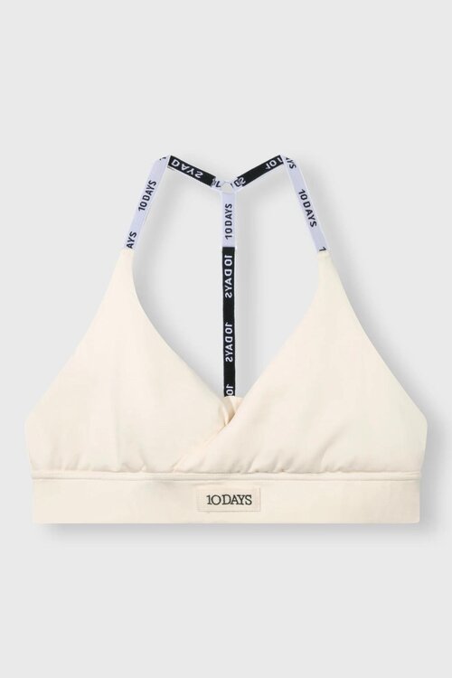 10Days Vanille die Bar Bra