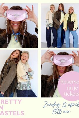 Van Dort Mode Van Dort Mode Sommer Show