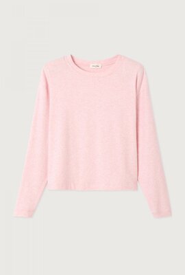 American Vintage Rosa T-Shirt