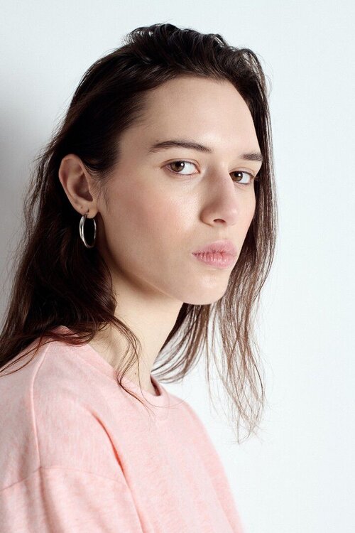 American Vintage Rosa T-Shirt