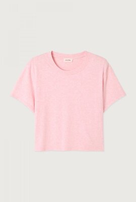 American Vintage Rosa T-Shirt