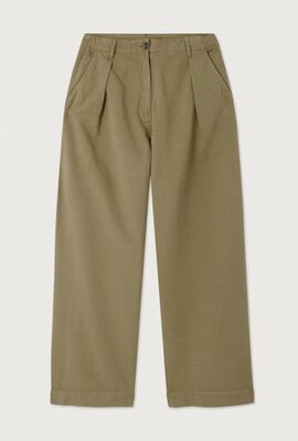 American Vintage Kaki Hose