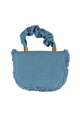 Harper & Yve Hellblaue Jace-Tasche
