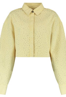 Harper & Yve Gelbe Sam Jack