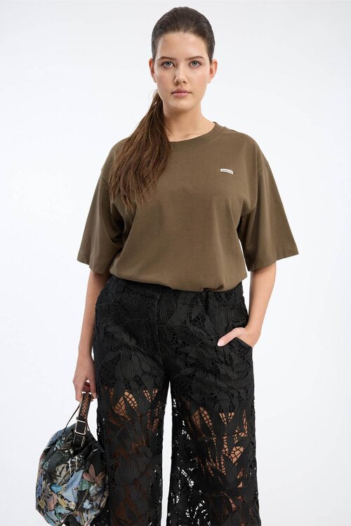 Munthe Braunes Bellamy T-Shirt