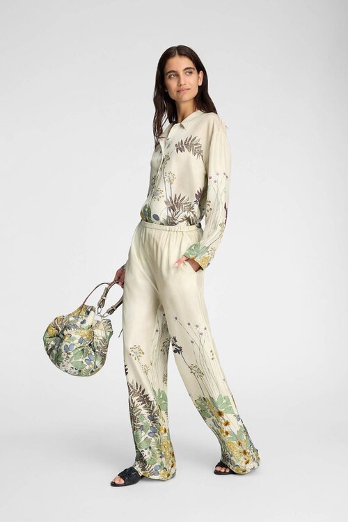 Munthe Creme Fabert Hose