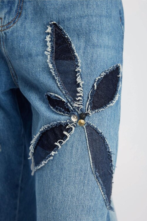 Munthe Denim Bimo Jeans