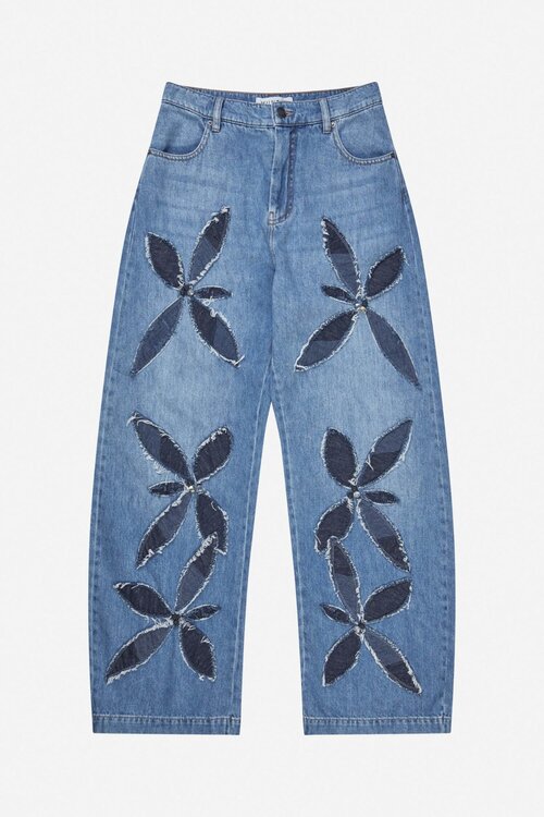 Munthe Denim Bimo Jeans