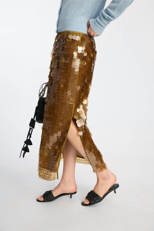 Munthe Goldener Bomi-Rock