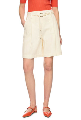 Marc Cain Ecru-Shorts