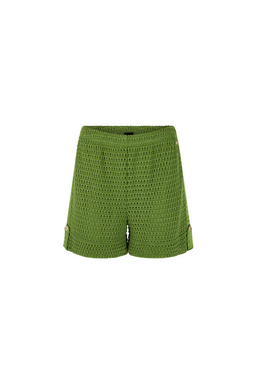 Marc Cain Kaki-Shorts