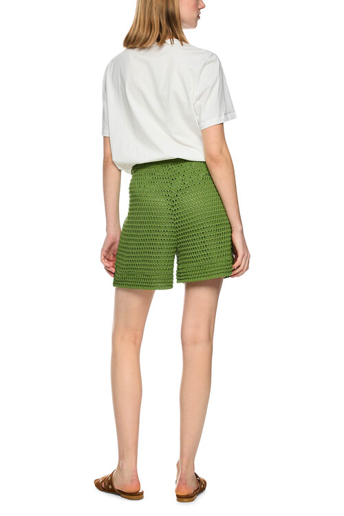 Marc Cain Kaki-Shorts