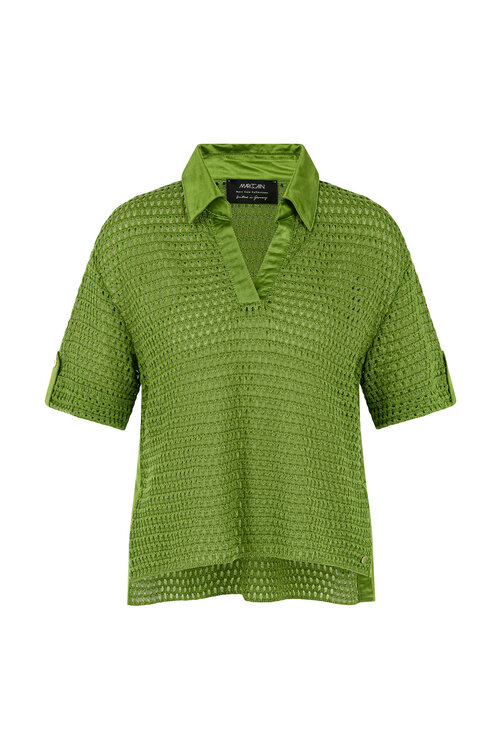 Marc Cain Kaki Pullover