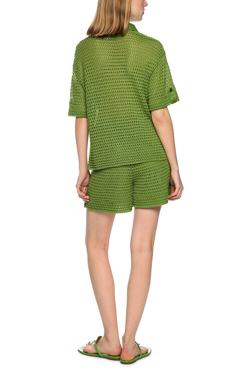 Marc Cain Kaki Pullover