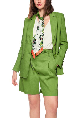 Marc Cain Kaki Blazer