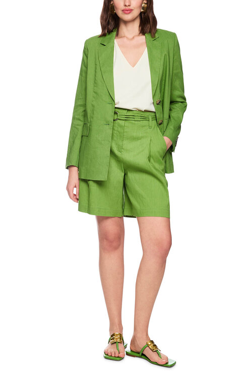 Marc Cain Kaki Blazer