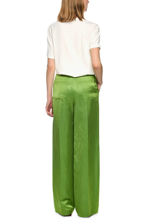 Marc Cain Off White T-Shirt