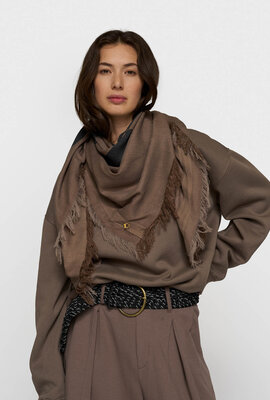 10Days Moonrock-Schal Liebe an der Spitze