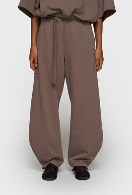 10Days Mondstein-Bananen-Hosenfleece