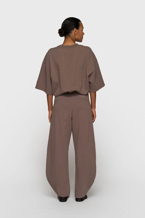 10Days Mondstein-Bananen-Hosenfleece