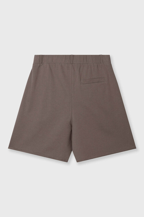 10Days Moonrock-Gürtelshorts aus Fleece