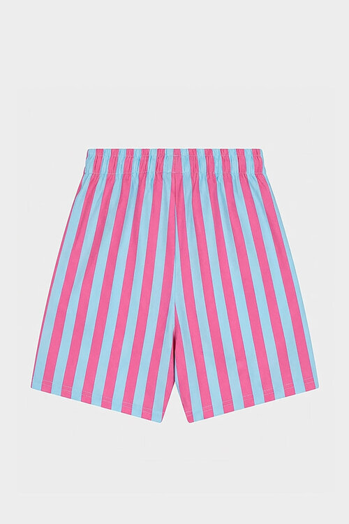 Stieglitz Pink Joana Shorts