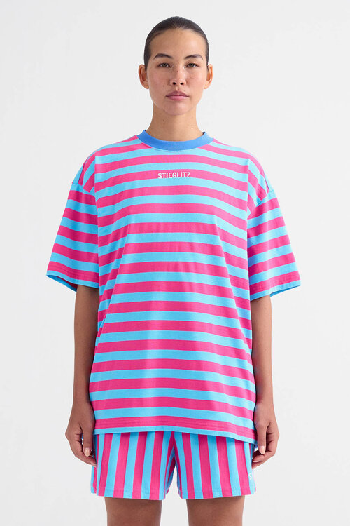 Stieglitz Pink Joana Shorts