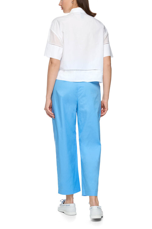 Marc Cain Weiße Bluse
