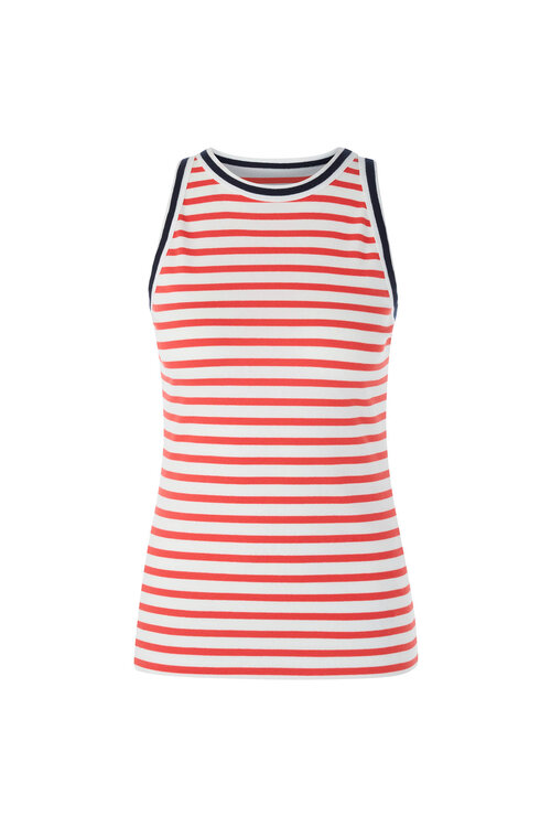 Marc Cain Rotes Top