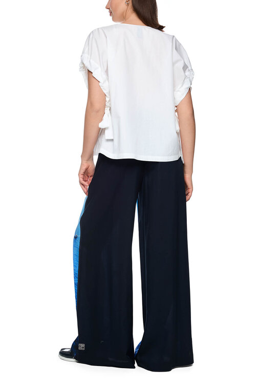 Marc Cain Weiße Bluse