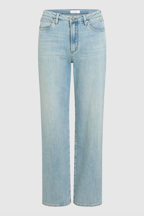 Circle Of Trust Blau Cathy Denim Straight