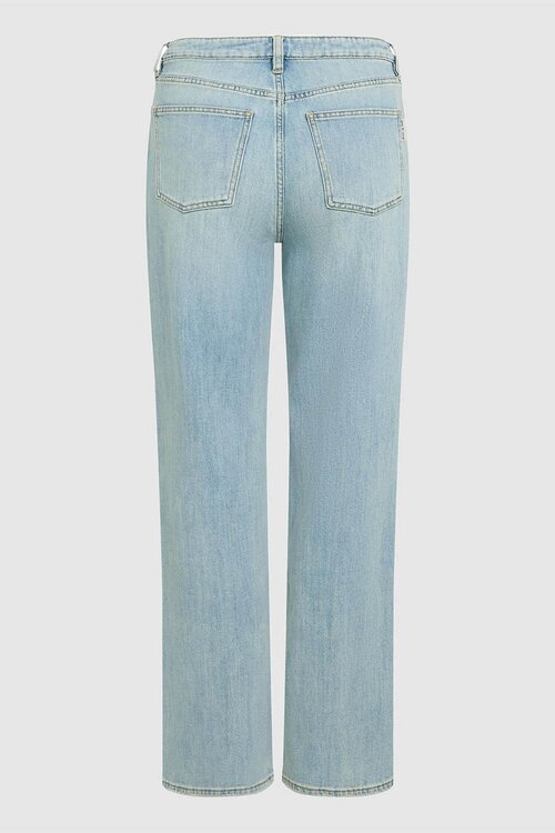 Circle Of Trust Blau Cathy Denim Straight