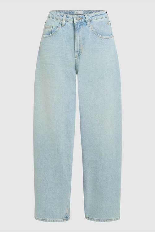 Circle Of Trust Blau Aria Denim Barrel