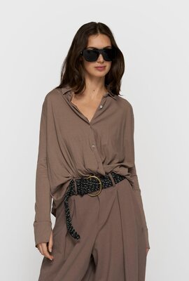 10Days Moonrock-Wickelbluse