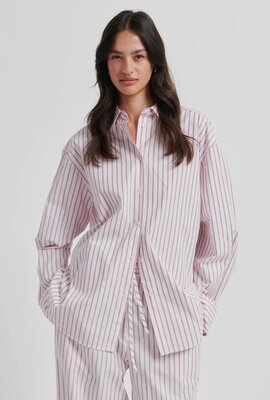 Second Female Hellrosa Vari-Shirt