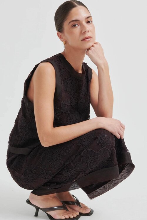 Second Female Braune Daysee-Top