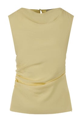 Urban Pioneers Gelb Micola Top