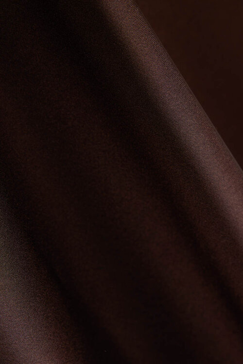 Urban Pioneers Schwarzes Dolores-Kleid