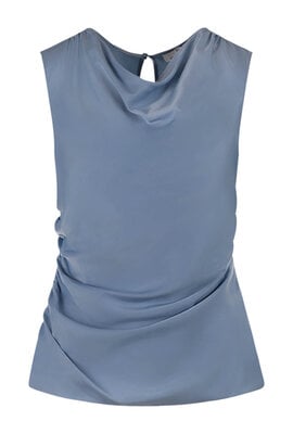 Urban Pioneers Lavendel Micola Top