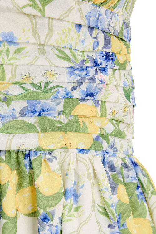 Urban Pioneers Verschiedene Farben Liora Kleid