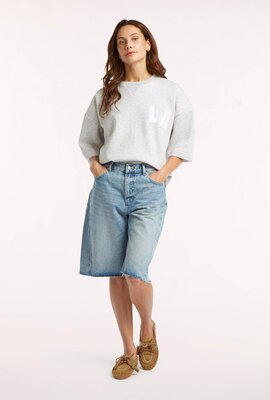 Circle Of Trust Indigo Tatum Short