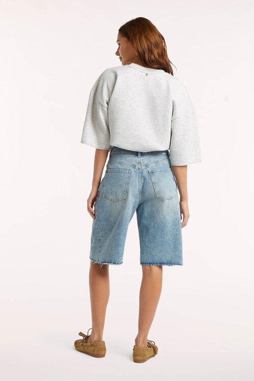 Circle Of Trust Indigo Tatum Short