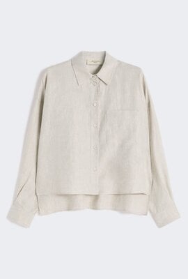 Max Mara Weekend Ecru Bluse